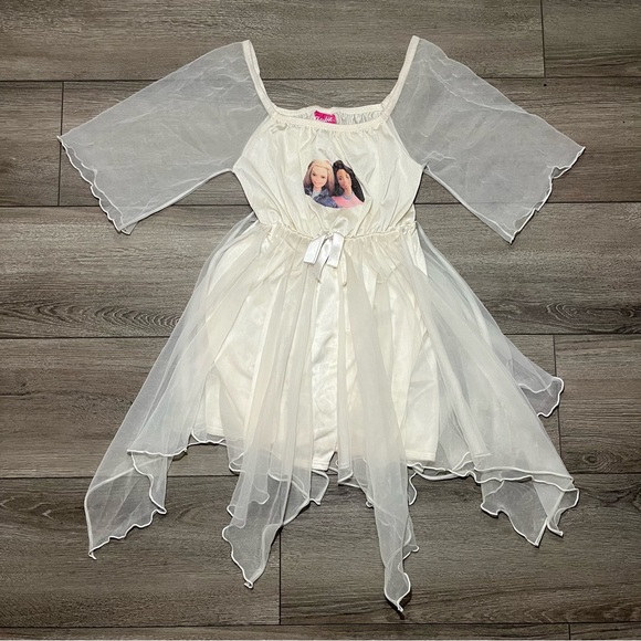 Barbie princess dress costume - Picture 1 of 3